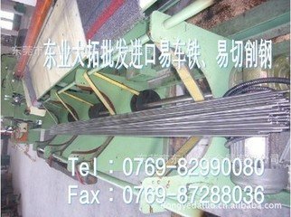 批發(fā)1215易車鐵 國標(biāo)1215易車鐵材質(zhì)