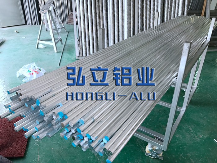 美國進口ALCOA鋁棒 3003鋁棒廠家批發(fā)