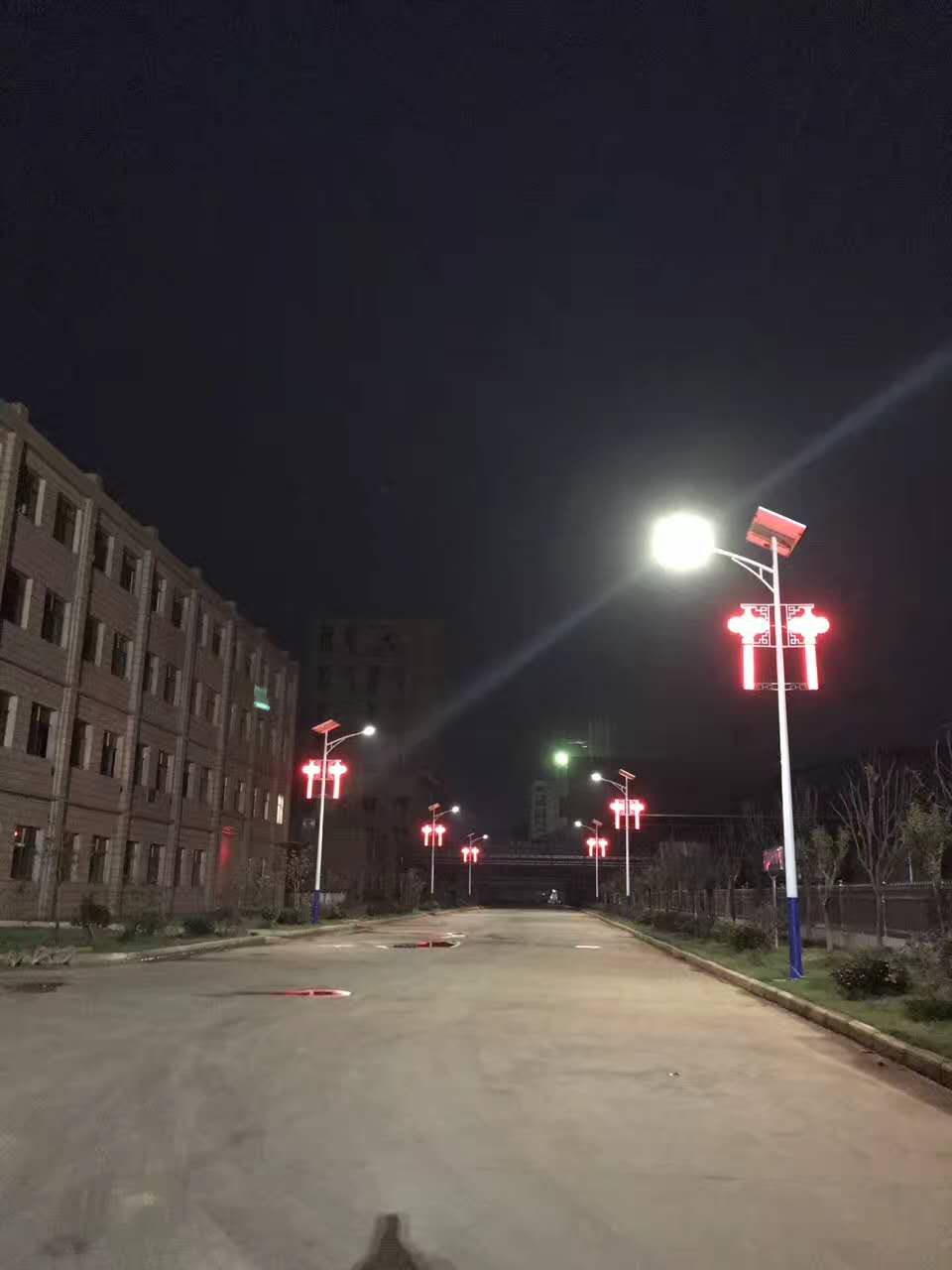 湖南城步LED路燈廠家 城步鄉(xiāng)村道路燈價(jià)格