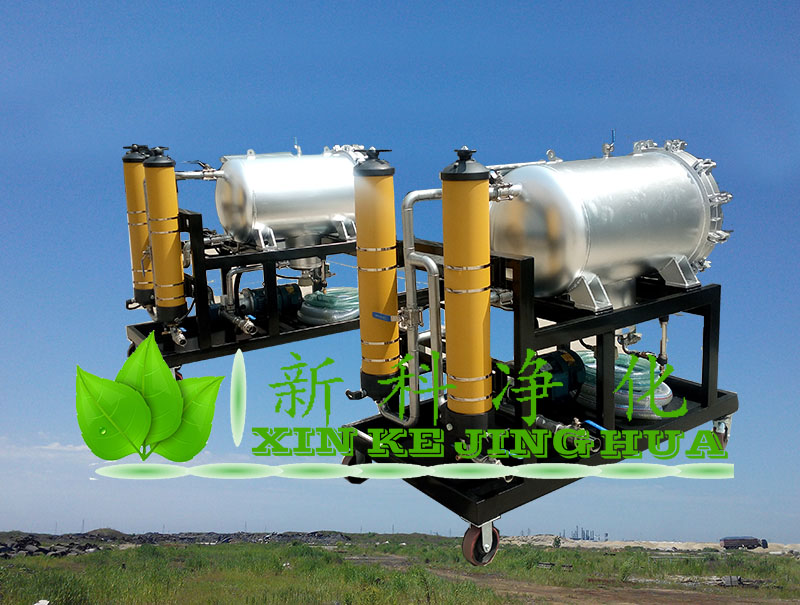 pall濾油機(jī)HCP100A38050KC頗爾聚結(jié)分離濾油機(jī)