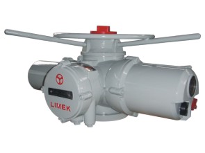 LK35（立美克）智能型閥門電動(dòng)執(zhí)行機(jī)構(gòu)