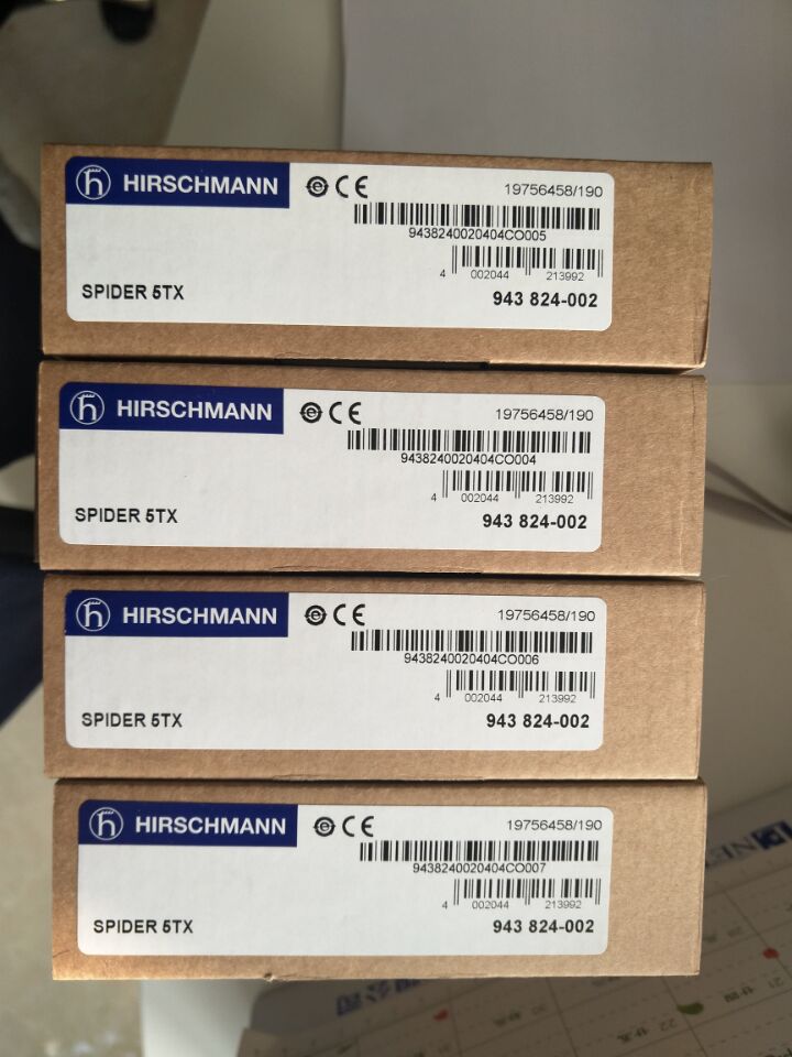 hirschmann/赫斯曼BAT54-F