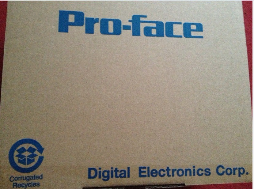 普洛菲斯(Proface)觸摸屏AST3501-C1-D24