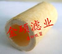 邢臺(tái)玻纖燒結(jié)管濾芯生產(chǎn)工藝