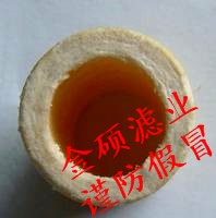 臺灣燒結(jié)管濾芯的生產(chǎn)廠家