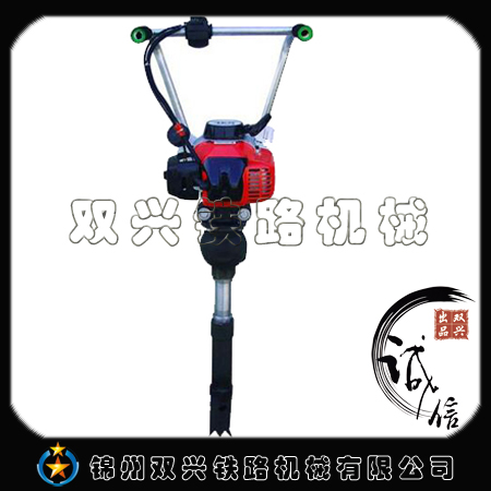 鐵路養(yǎng)路機(jī)械_NDG-4000內(nèi)燃沖擊鎬工廠|如何使用_搗固鎬價(jià)格