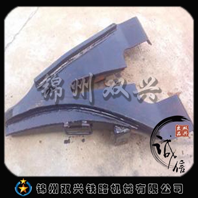 錦州雙興_KC-3T礦車(chē)復(fù)軌器制造商|筑路機(jī)械_復(fù)軌器價(jià)格