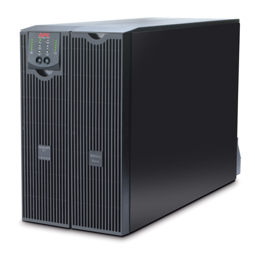 APCSURT10000UXICH UPS10KVA 8000W