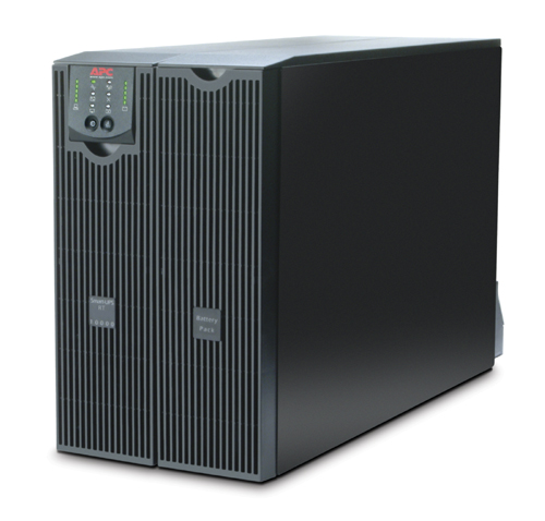 APC SURT8000UXICH ups8kva電源