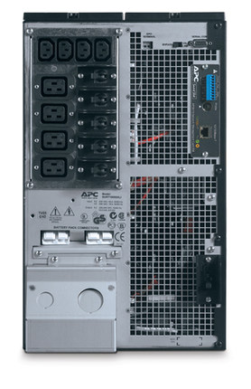 APC SURT8000UXICH APCups電源8k