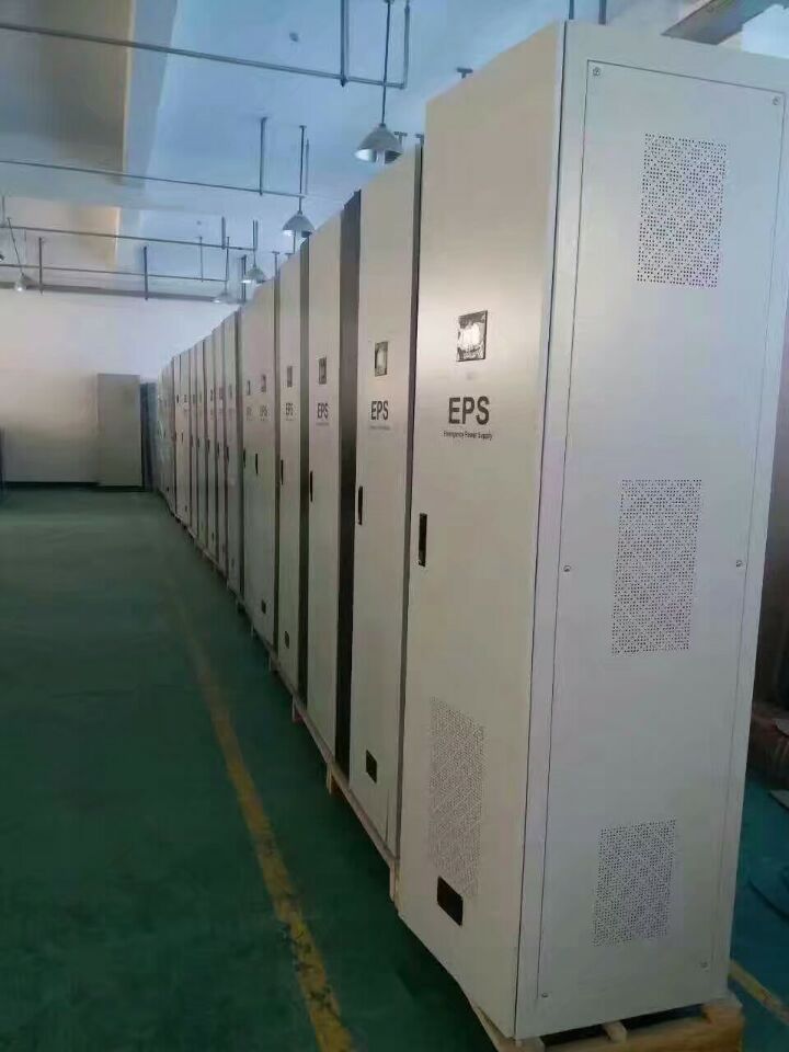 eps應急電源廠家 三相動力電源EPS37KW