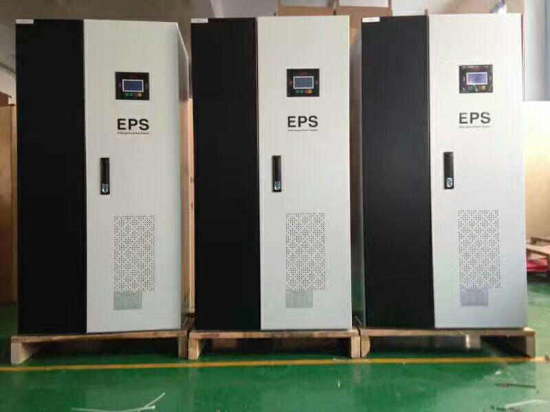 EPS5KW應急電源尺寸廠家定貨價格