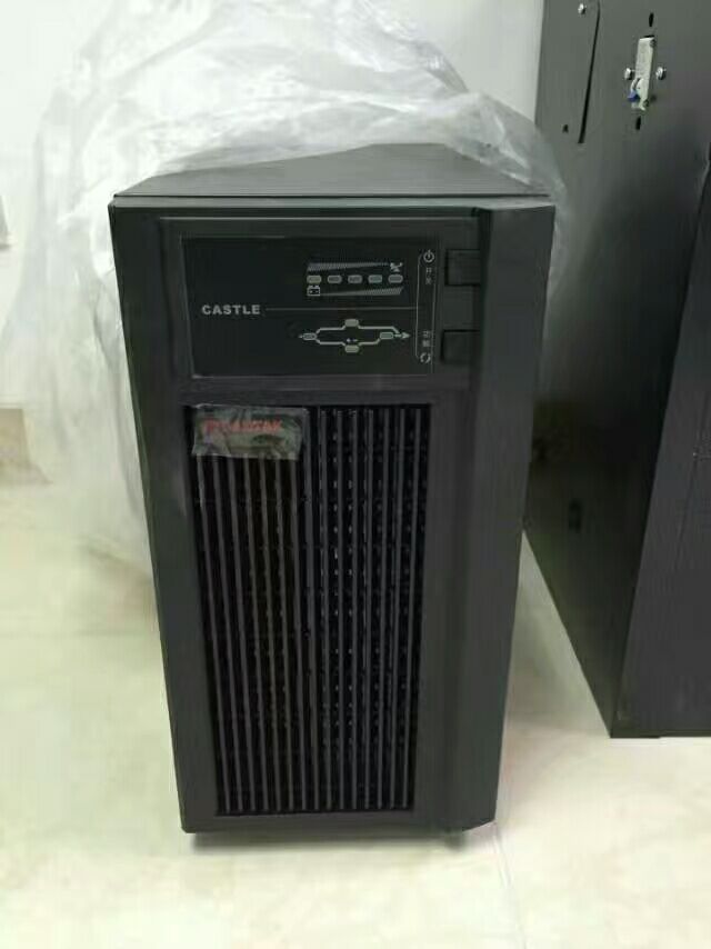 山特官方網站 山特3C20KS 20KVA