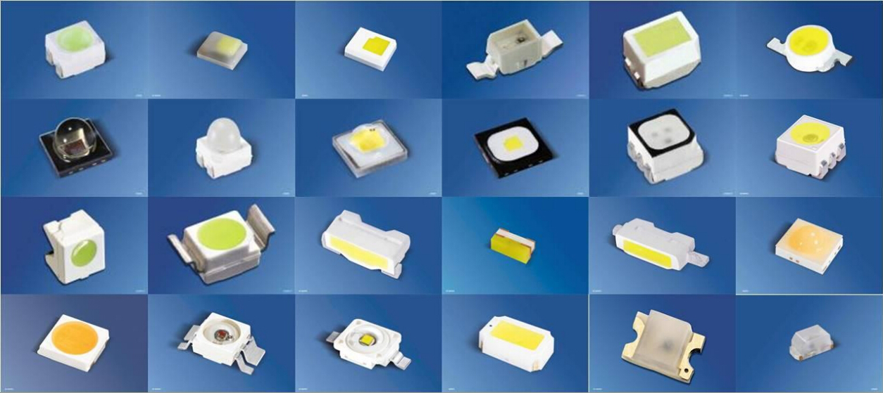 OSRAM LATBT683 LED