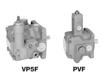 PVF-40-55-10S臺灣安頌ANSON油壓泵浦