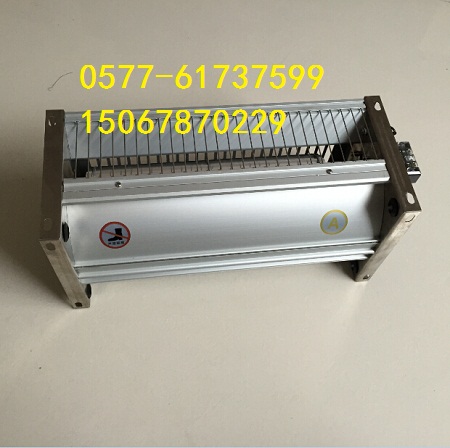 橫流式冷卻風機GFD500-155 AC220V150W