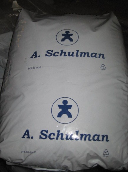 SCHULAMID PA6T XM GF 50 BLACK