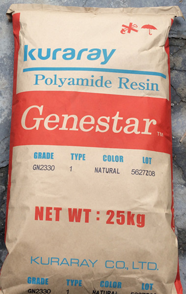 PA9T GR2300 顆粒料 Genestar 玻纖增強30%