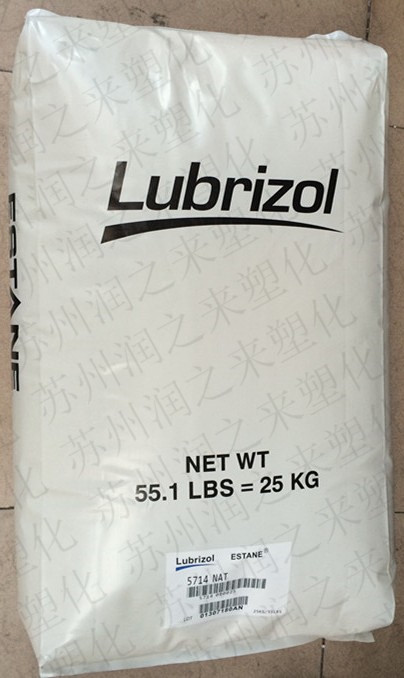 Estane? 58370 TPU Lubrizol TPU-聚醚