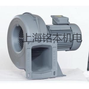 印刷機(jī)械MS-751冷卻風(fēng)扇0.75KW三相鼓風(fēng)機(jī)