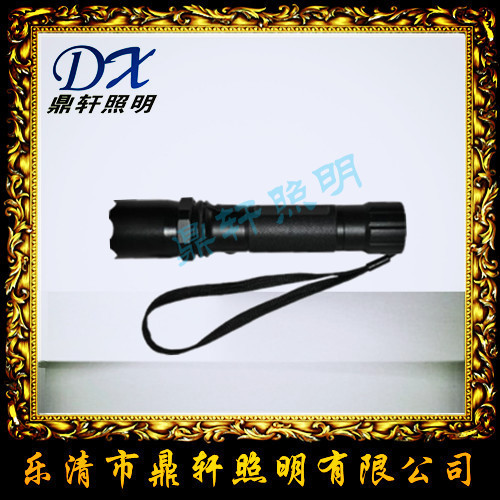 ODB1015防爆電筒鼎軒照明  ODB1015多少錢哪里買廠家