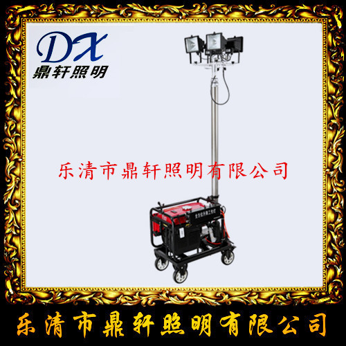 ODW8608移動(dòng)照明車(chē)鼎軒照明 ODW8608廠家參數(shù)價(jià)格批發(fā)價(jià)