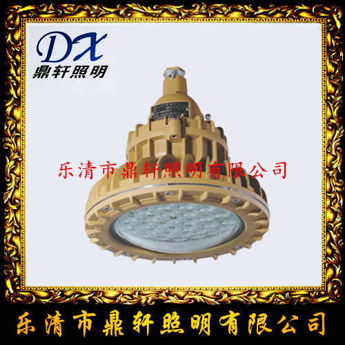 BLD81系列防爆免維護(hù)LED節(jié)能燈鼎軒照明 BLD81參數(shù)批發(fā)價(jià)