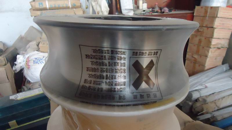 美國SMC超合金焊絲 INCONEL625AP鎳基焊絲現(xiàn)貨