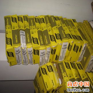 瑞典伊薩OK 68.82高合金化焊條現(xiàn)貨