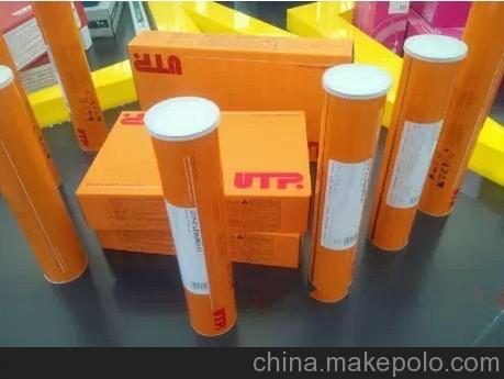 德國UTP AF 6635不銹鋼焊絲