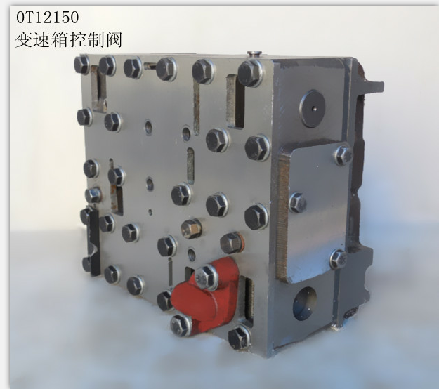 宣工推土機(jī)配件SD7變速閥OT12150