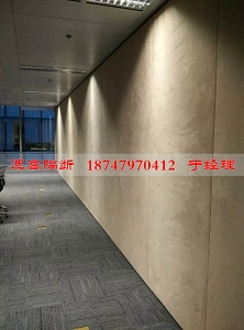 內(nèi)蒙古包頭折疊活動隔斷公司