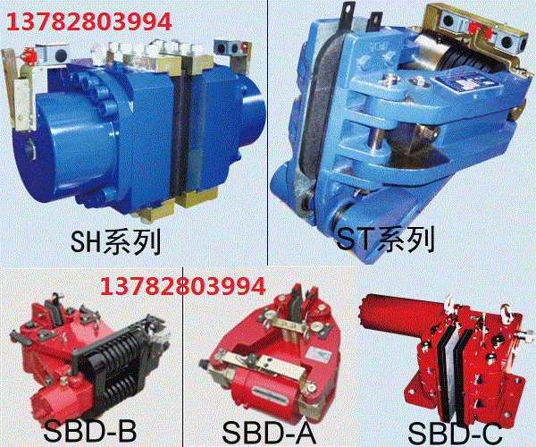 DP202-160盤式制動器-廠家直供，誠信共贏