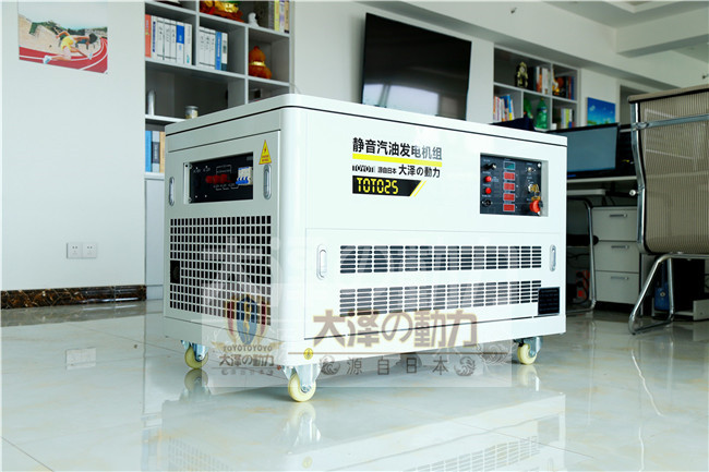 純銅發(fā)電機(jī),25kw汽油發(fā)電機(jī)相數(shù)