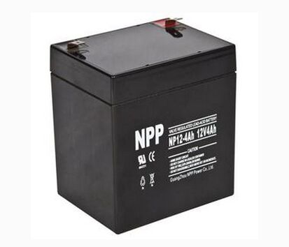 NPP늳늳NP12-4Ah 12V4Ah