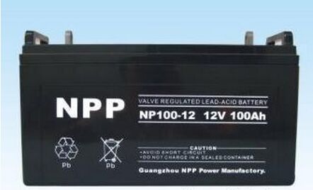 NPP늳NP12-100Ah12V100Ah(bo)r(ji)