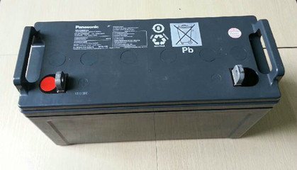 松下蓄電池LC-P12100ST最新報價