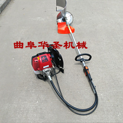 手持式割草機(jī)的使用 結(jié)構(gòu)割灌機(jī)濟(jì)源