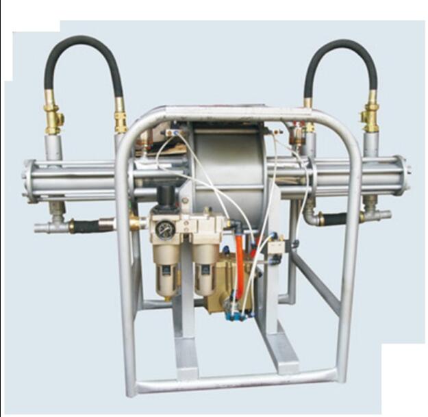 2ZBQ型系列氣動(dòng)注漿泵  推薦至鶴崗