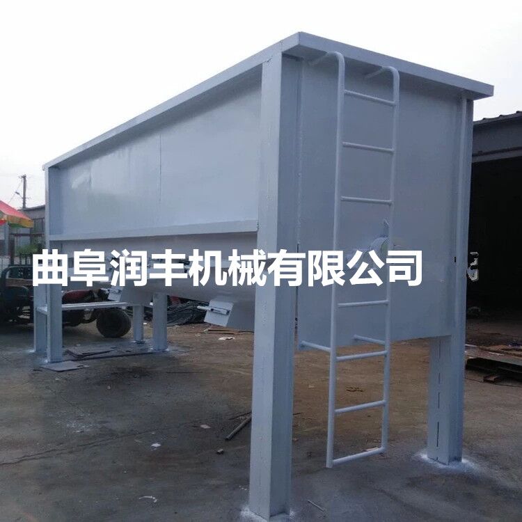 大型混料機(jī) 免人工飼料混料機(jī)報(bào)價(jià)