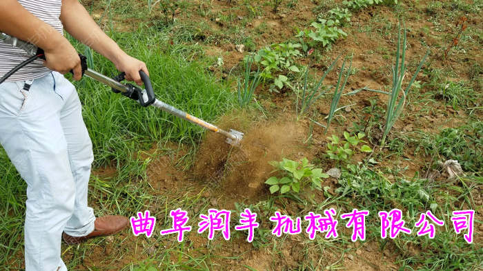 四沖程旋耕除草機(jī) 易操作旋耕除草機(jī)