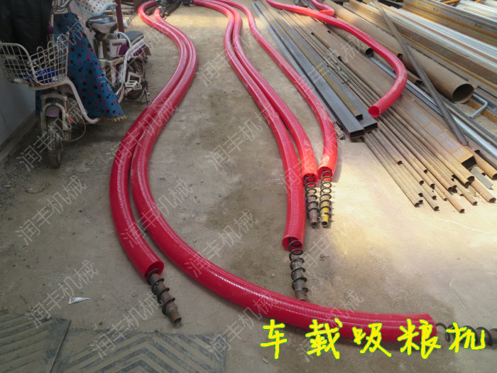 車載吸糧機(jī) 生產(chǎn)銷售吸糧機(jī) 供應(yīng)車載吸糧機(jī)