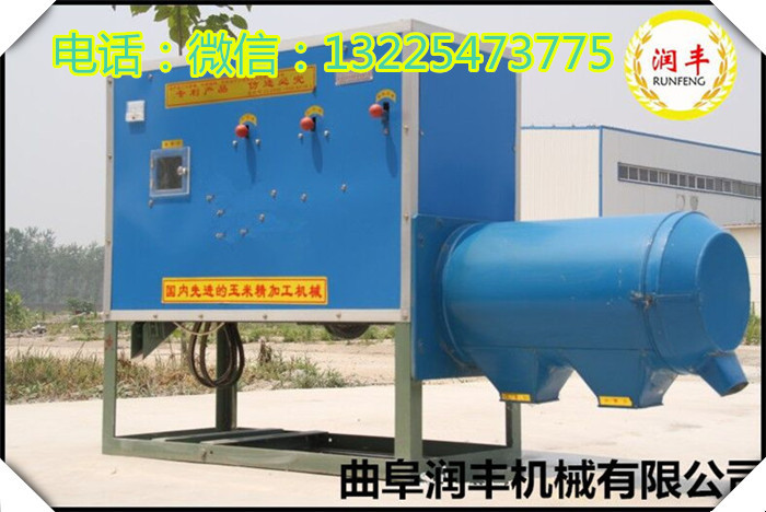 東北玉米制糝機(jī) 電動式玉米制糝機(jī)效率