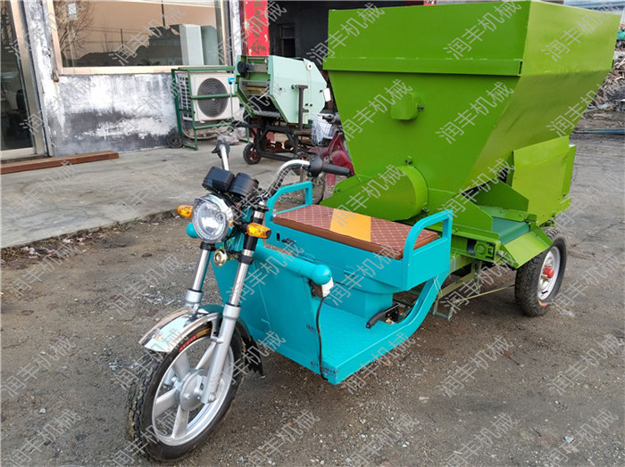 撒料車的制作 撒料車的材質 多種規(guī)格的撒料車