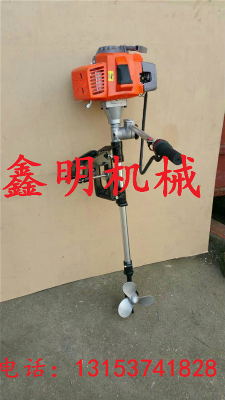 汕頭漁船用掛槳機(jī)參數(shù) 小型船用掛機(jī) 汽油掛槳機(jī)廠家現(xiàn)貨