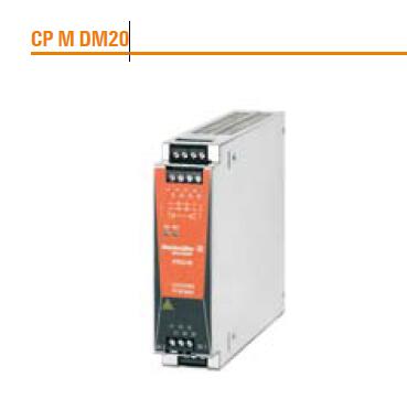 CP M DM20電源系列產(chǎn)品上海泉心電氣現(xiàn)貨供應(yīng)