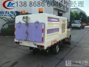 惠州護(hù)欄自動(dòng)清洗車報(bào)價(jià)大全