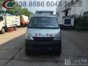 珠海護(hù)欄清洗維護(hù)車價(jià)格多少