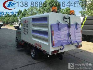 重慶高速護(hù)欄一次清洗車(chē)出廠價(jià)