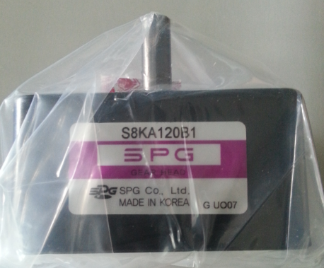 S8KA120B1 S8KA150B1 SPG減速機(jī) SPG齒輪箱